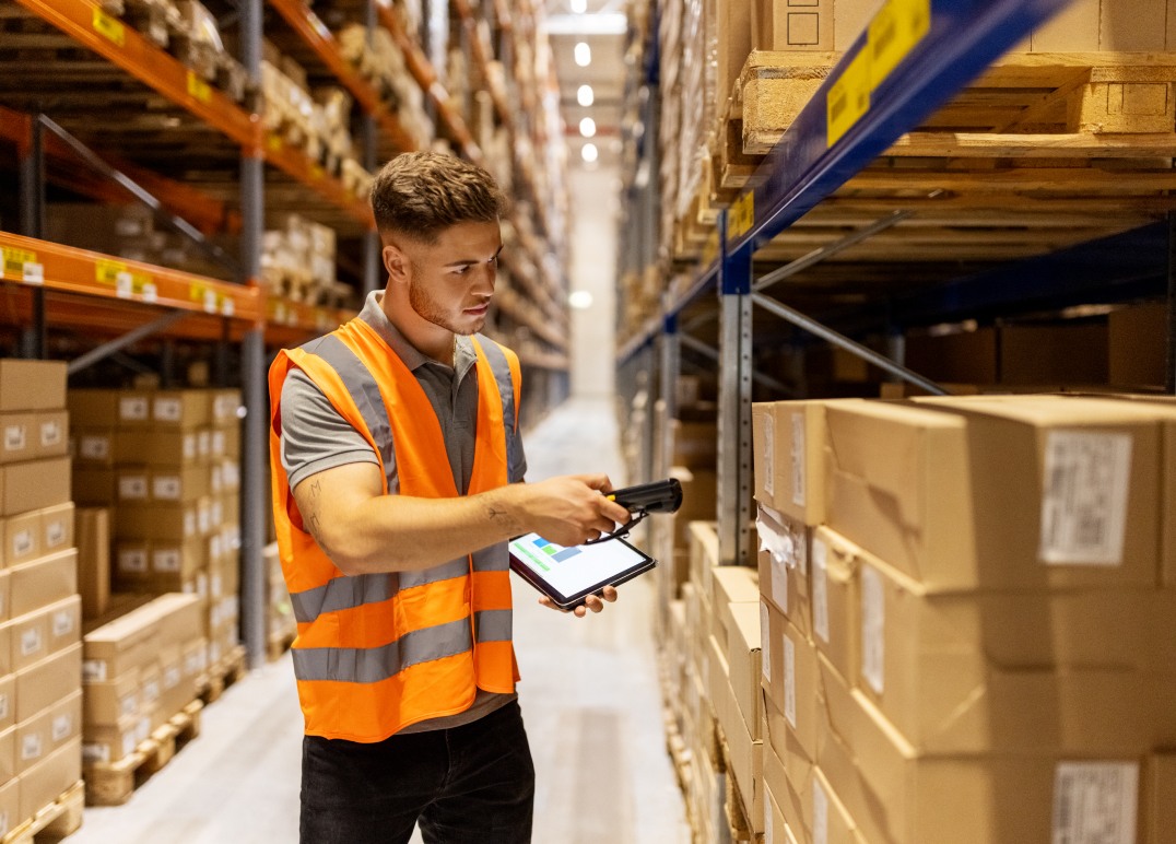 Optimizing Supply Chain Management: A Guide to Dynamics 365 Purchasing and Inventory Solution