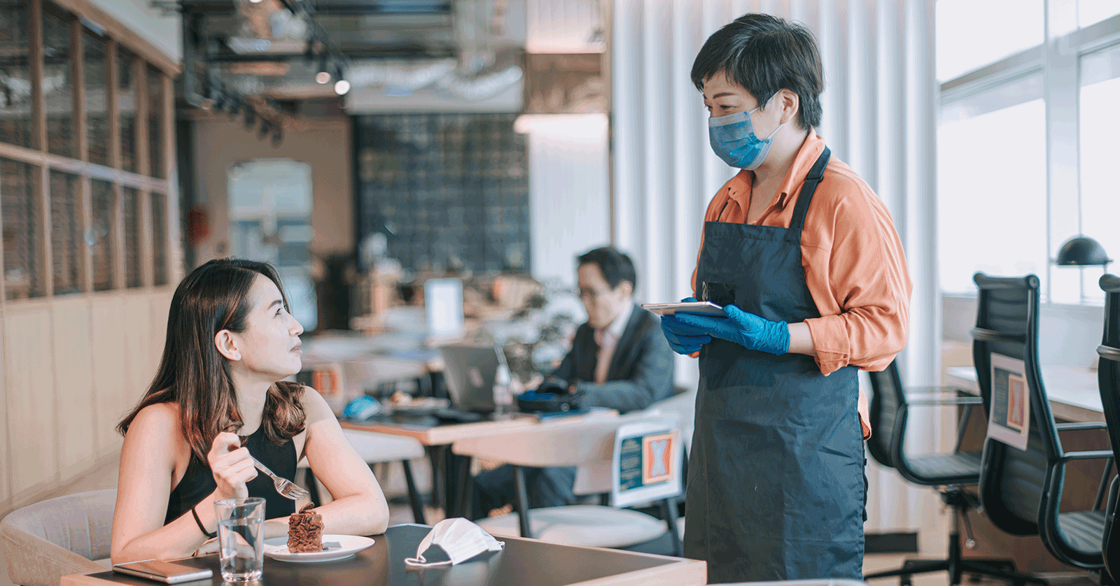 Exploring Dynamic Foodservice Solutions for Modern Restaurants