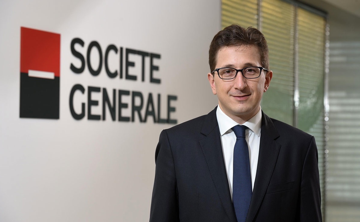 Exploring Career Opportunities at Societe Generale: A Comprehensive Guide to Societe Generale Jobs