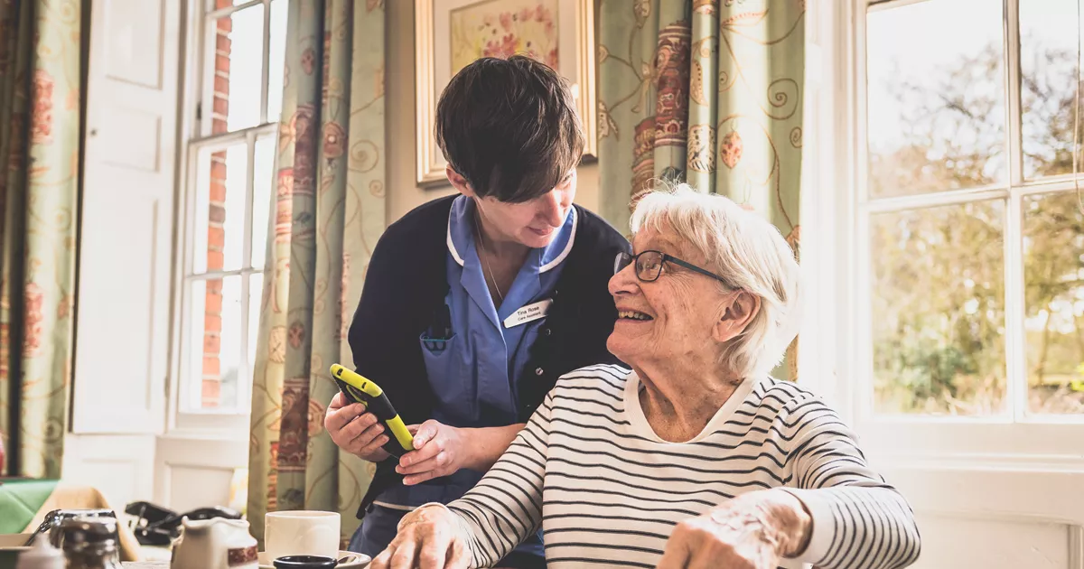 Exploring Domiciliary Care Services in Milton Keynes: A Guide to Home-Based Care