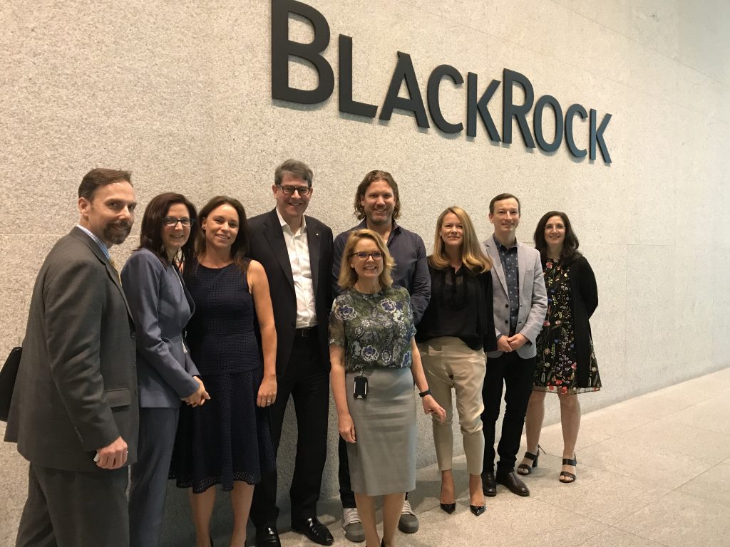 Unlock Your Potential: Exploring the BlackRock Graduate Program