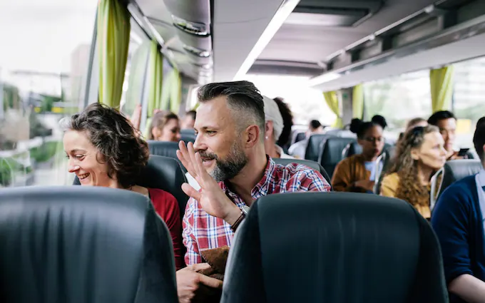 Unlock Your Wanderlust: Book a Travel Coach in Birmingham