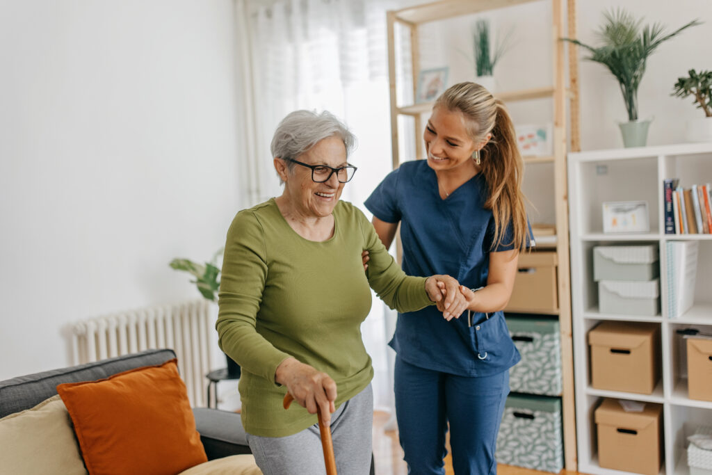 Comprehensive Guide to Home Healthcare Services: Enhancing Quality of Life at Home