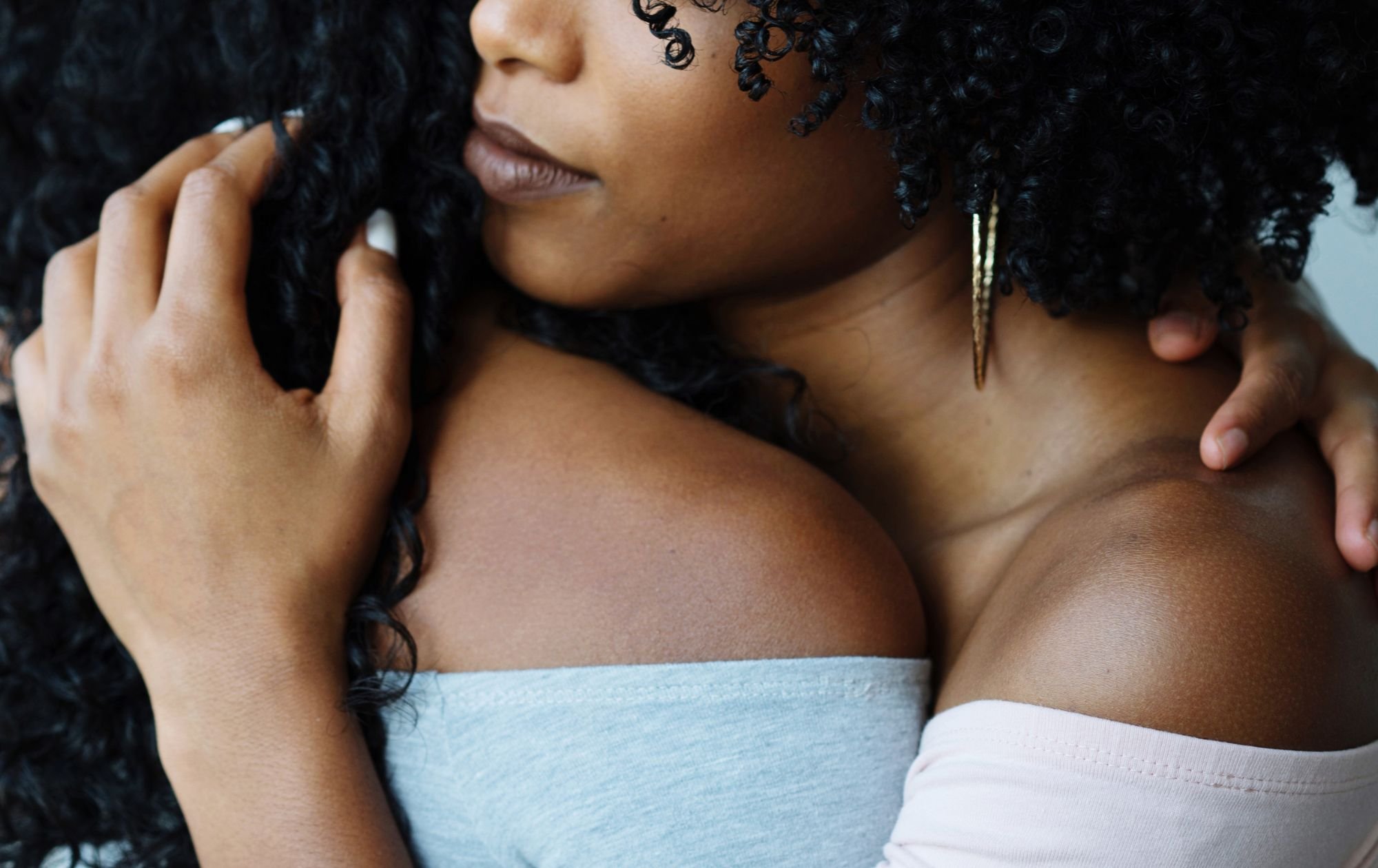 Healing After Divorce for Black Women Empowerment and Guidance for Moving Forward