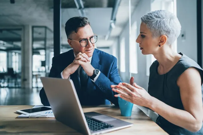 Elevating Leadership: The Power of Certified Executive Coaching