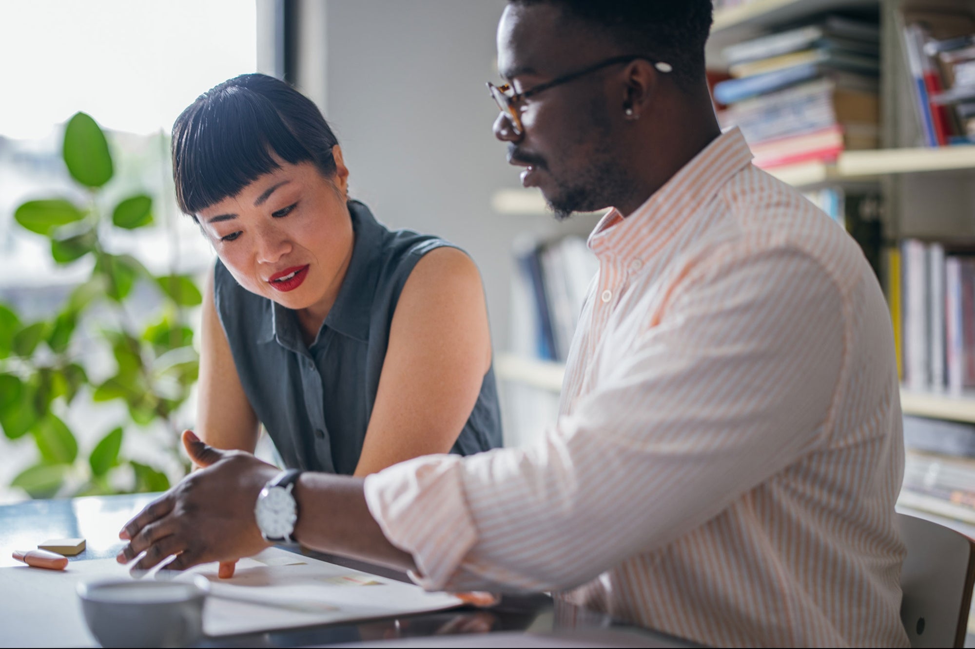 How a Business Coach Can Transform Your Career and Boost Your Company’s Success