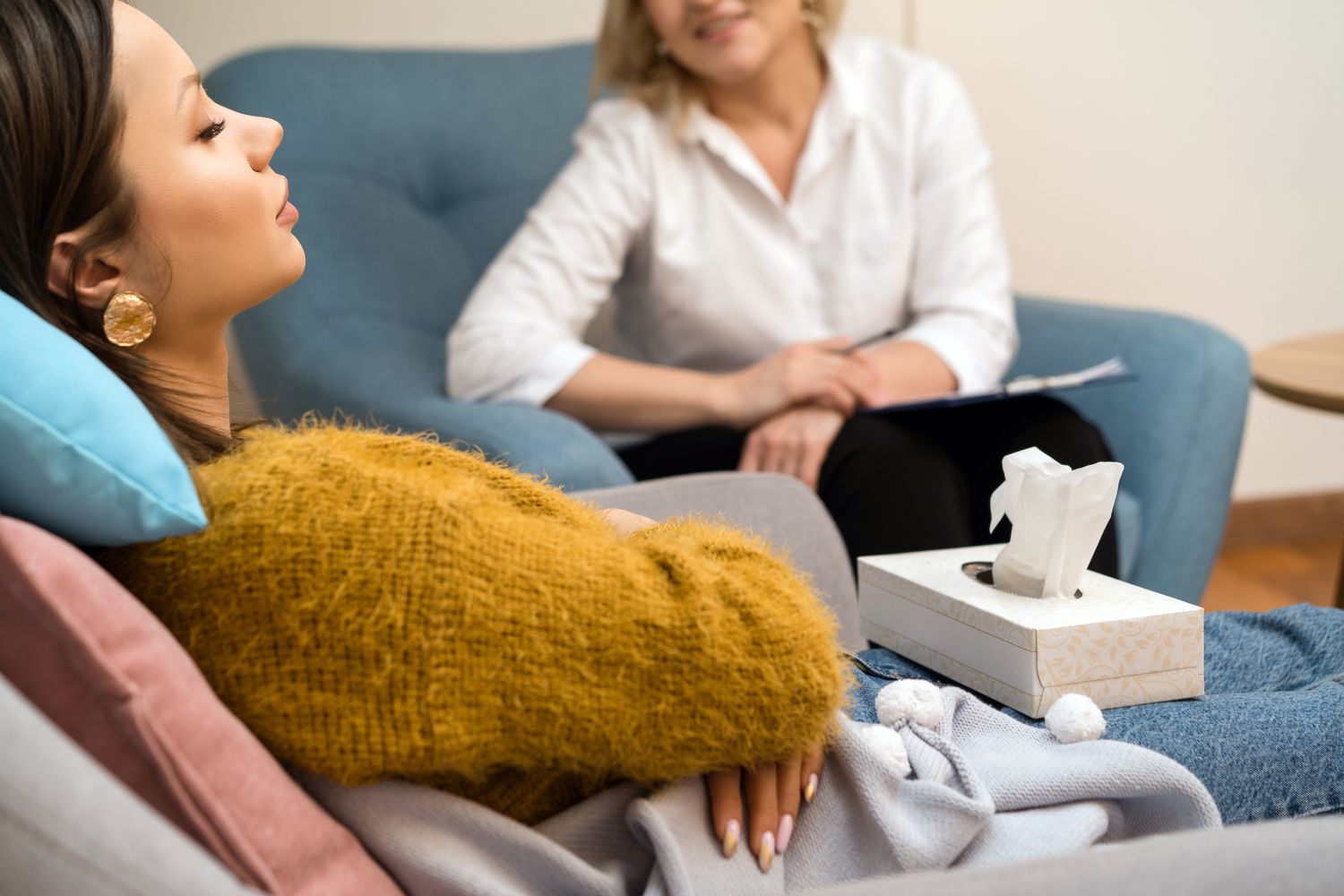 Hypnotherapist Explained: How Hypnotherapy Can Support Your Mental and Emotional Well-Being