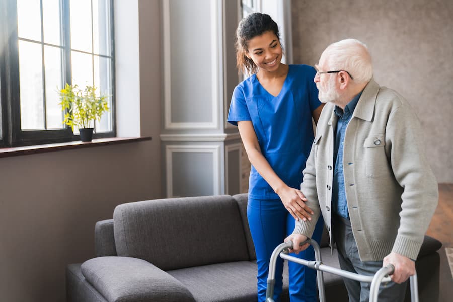The Complete Guide to 24/7 Senior Care for Your Loved Ones