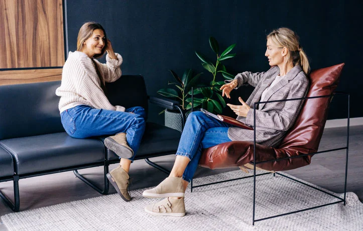 What a Wellness Coach Really Does—and How They Can Support Your Health Goals