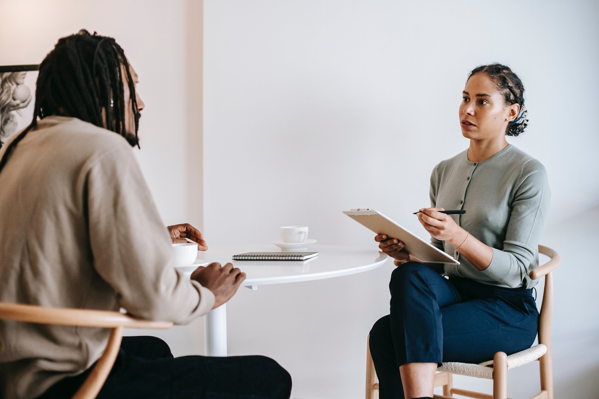 What is Mental Health Coaching and How It Can Support Lasting Change