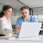 The Impact of Consulting Services on Growing Startups
