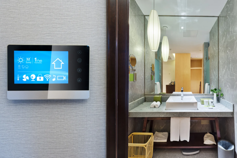 Why Every Building Needs a Smart Toilet Management System for Sustainable Operations