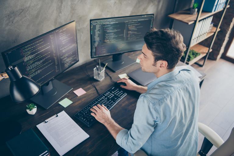 90 Day Tech Training Plan Your Step-by-Step Guide to Building Real Tech Skills Fast