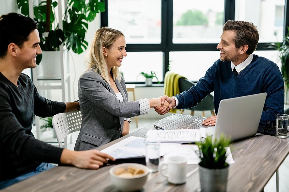 Sales Closer Training – The Key to High-Performance Selling