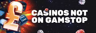 Discover the Latest Non GamStop Casinos for Ultimate Gaming Experience