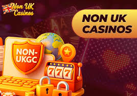 Exploring Non UK Registered Casinos Opportunities and Risks 1057259394