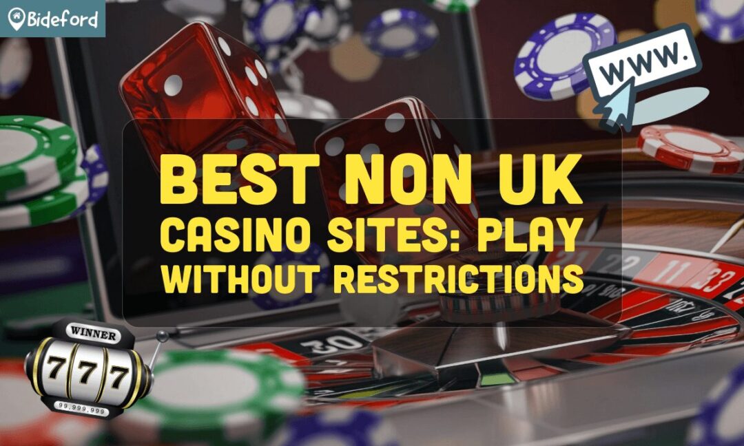 Exploring Non UK Registered Casinos Opportunities and Risks 1057259394