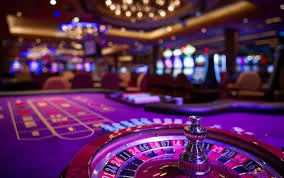 Discover the Best Live Roulette Casinos for an Unforgettable Gaming Experience -1832787246