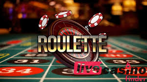 Discover the Best Live Roulette Casinos for an Unforgettable Gaming Experience -1832787246