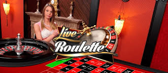 Discover the Best Live Roulette Casinos in the UK -1835535730