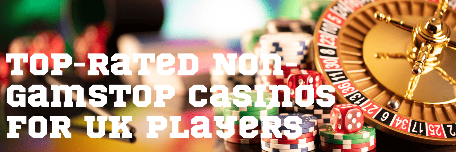 Discover the Most Reputable Casinos Free of Restrictions