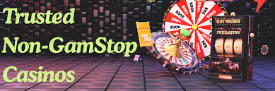 Discover Top Casino Sites Without GamStop for Uninterrupted Gaming