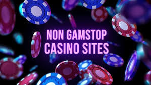 Discover Top Casino Sites Without GamStop for Uninterrupted Gaming
